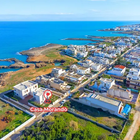 Casa Morandò A 50m Dalla Costa Casa de Férias *