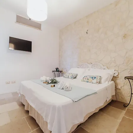 Vakantiehuis Casa Morando A 50m Dalla Costa Torre Santa Sabina