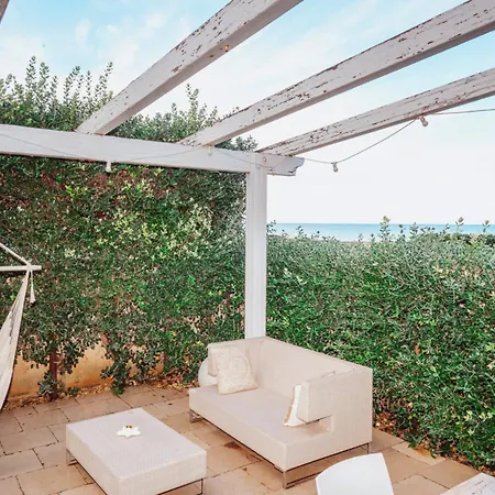 Casa Morandò A 50m Dalla Costa Casa de Férias