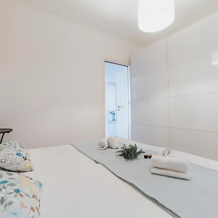 Casa Morando A 50m Dalla Costa بيت للعطل *