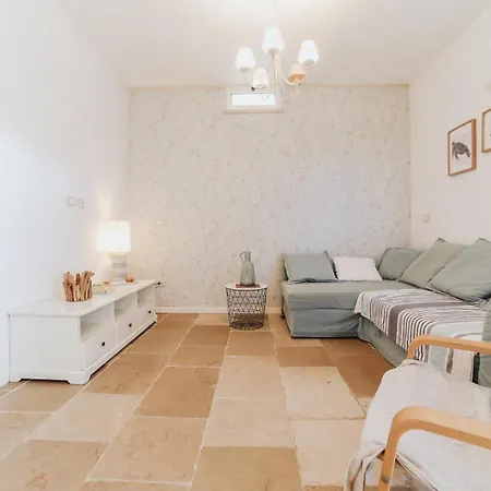 Casa Morando A 50m Dalla Costa توري سانتا سابينا