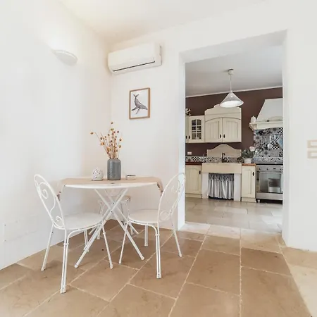 Vakantiehuis Casa Morando A 50m Dalla Costa *