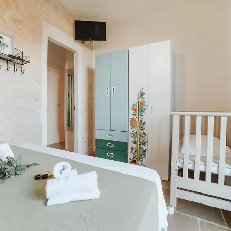 Casa Morandò A 50m Dalla Costa * Torre Santa Sabina