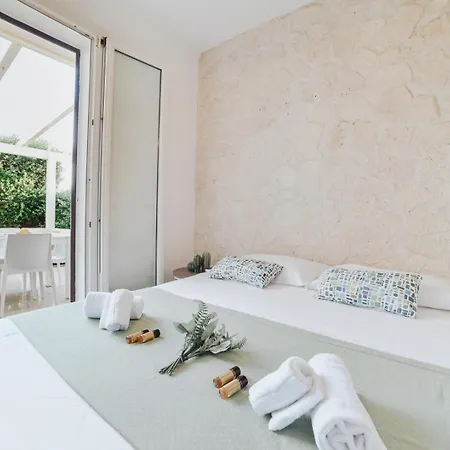 Casa Morandò A 50m Dalla Costa Casa de Férias