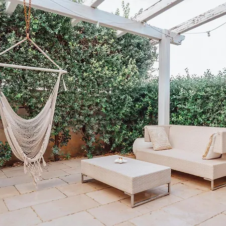 Casa Morandò A 50m Dalla Costa