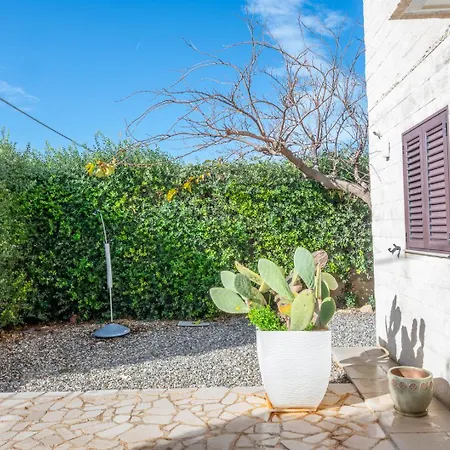 Casa Morando A 50m Dalla Costa بيت للعطل