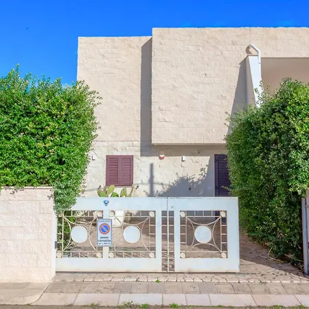 Casa de Férias Casa Morandò A 50m Dalla Costa