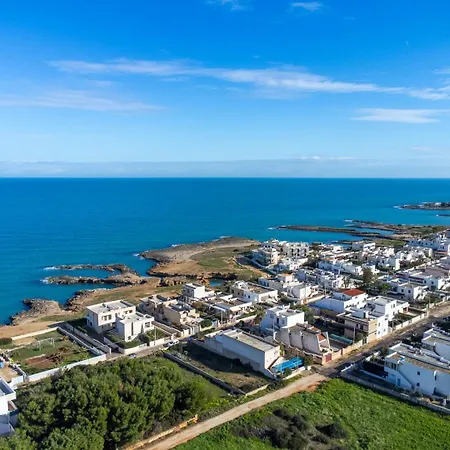 Casa Morando A 50m Dalla Costa Holiday home *