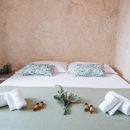 Casa de Férias Casa Morandò A 50m Dalla Costa