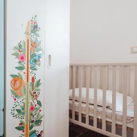 Casa Morandò A 50m Dalla Costa * Torre Santa Sabina