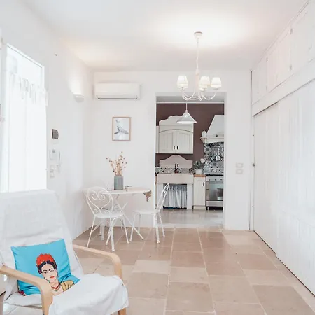 Casa Morando A 50m Dalla Costa * Torre Santa Sabina